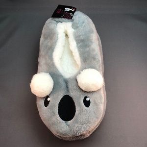 Bo Boundaries Slipper Socks Size S-M 5.5-7.5